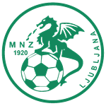 Regionalna Ljubljanska Liga logo