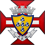 A.F. Madeira 1° Divisão Regional logo