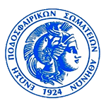 B EPS Athens logo