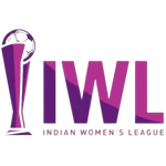 Indian Women's League logo