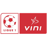 Ligue 1 Vini logo