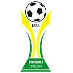 ERFA Division Two logo