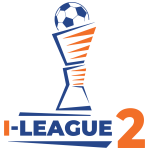 I-League 2 logo