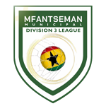Mfantseman Division Three logo