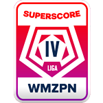 IV. Liga Warmińsko-Mazurska logo