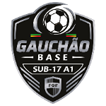 U17 Gaúcho logo