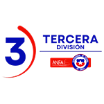 Tercera División B logo