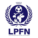 Première Division de N’Djaména logo