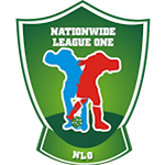NLO Division One League logo