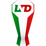 Coppa Italia Eccellenza, Fase Nazionale logo