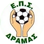 A EPS Dramas logo