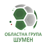 Chetvarta Liga - AOG Shumen logo