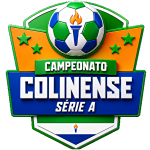 Campeonato Colinense, Série A logo