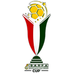 BARFA Cup logo