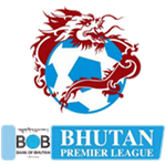 Bhutan Premier League logo