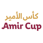 Amir Cup logo