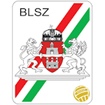 BLSZ II. osztály logo