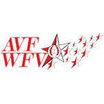 2e Ligue AVF/2. Liga WFV logo