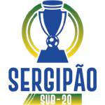U20 Sergipano logo