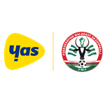 Yas Coupe de Madagascar logo