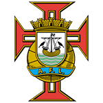 A.F. Lisboa 3ª Divisão logo