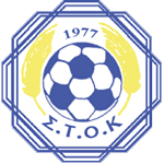 STOK Promotion Championship logo