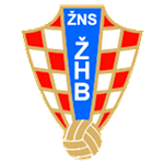 Kup ŽNS ŽHB logo