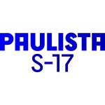 U17 Paulista logo