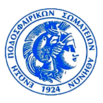 C EPS Athens logo