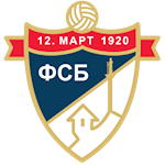 Prva Beogradska Liga logo