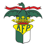 A.F. Porto 1ª Divisão logo
