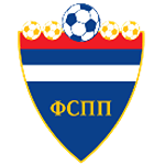 2. Južnobanatska Liga logo
