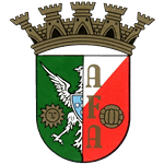 A.F. Aveiro 1ª Divisão logo