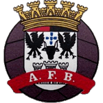 A.F. Beja 2ª Divisão logo
