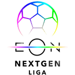 Slovenian Junior League logo