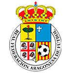 Segunda Regional Aragón logo