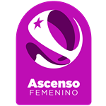 Ascenso Femenino logo