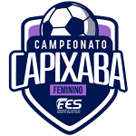 Capixaba, Feminino logo