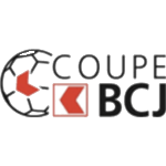 BCJ Coupe Jurassienne logo