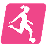 U14 CONMEBOL Liga Evolución, Women logo