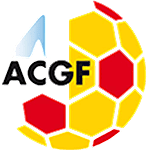 4e Ligue ACGF logo