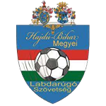 Hajdú-Bihar Vármegyei I. osztály logo