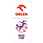 1 Liga Kobiet logo