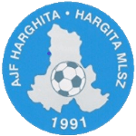 Liga 6 Harghita logo
