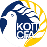 Cypriot Women's First Division logo