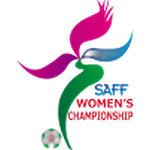 SAFF Women's Championship logo