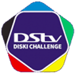 South Africa Diski Challenge logo