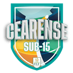 U15 Cearense logo