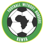 Football Without Borders U15 logo