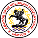 Samsun Süper Amatör Ligi logo